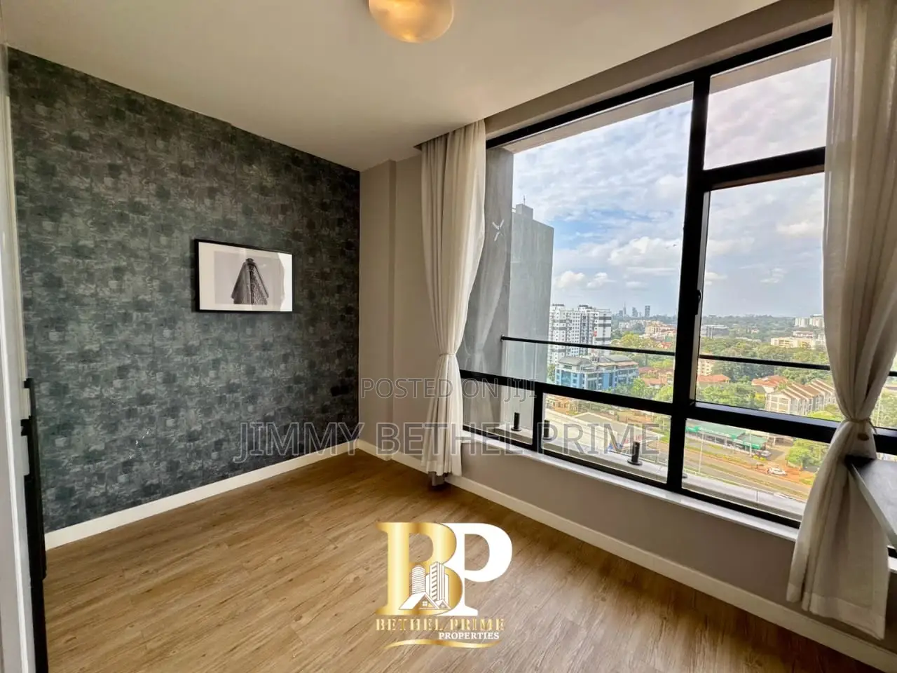 Furnished 3bdrm Apartment in Spring Valley for rent