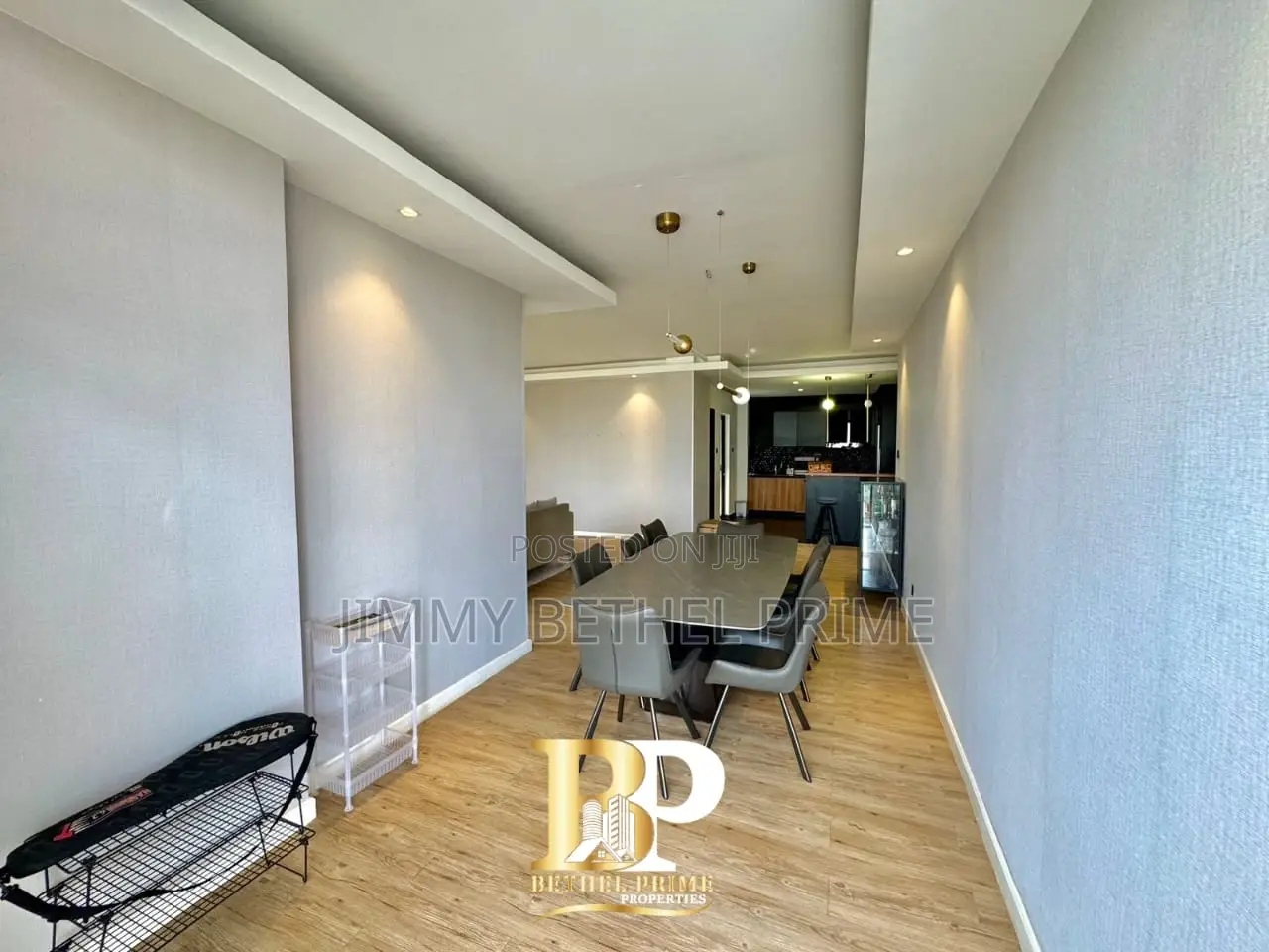 Furnished 3bdrm Apartment in Spring Valley for rent