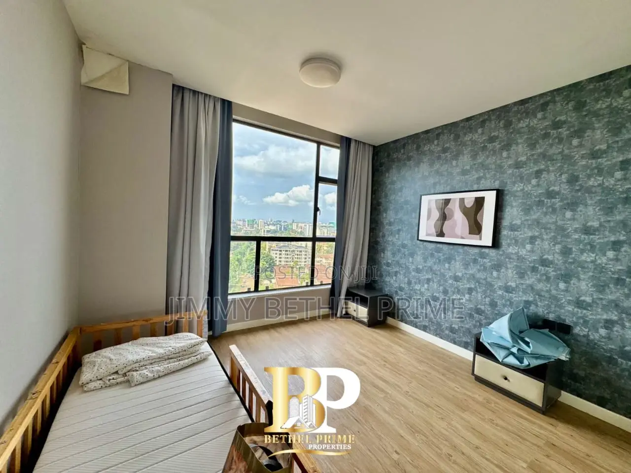 Furnished 3bdrm Apartment in Spring Valley for rent