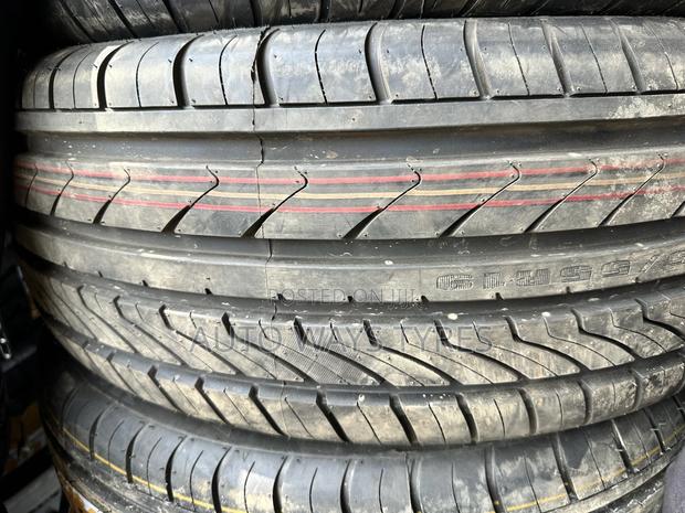 Mirage 235/55r19 - thumbnail 2