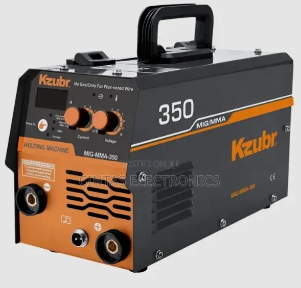 Kzubr MIG-MV350 2-in-1 Welding Machine