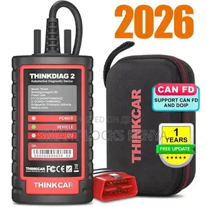 Thinkdiag 2 New Easydiag Car Obdii Scanner Code Reader