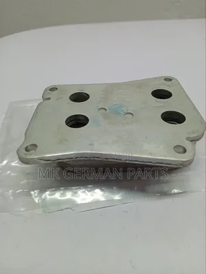 Genuine Mercedes Engine Oil Cooler M271 Komp.