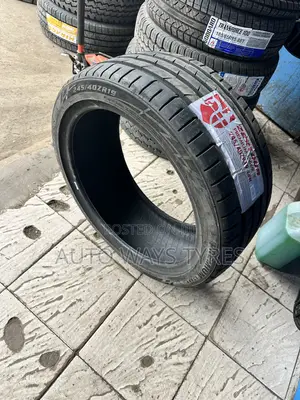 245/40r19 Zextour
