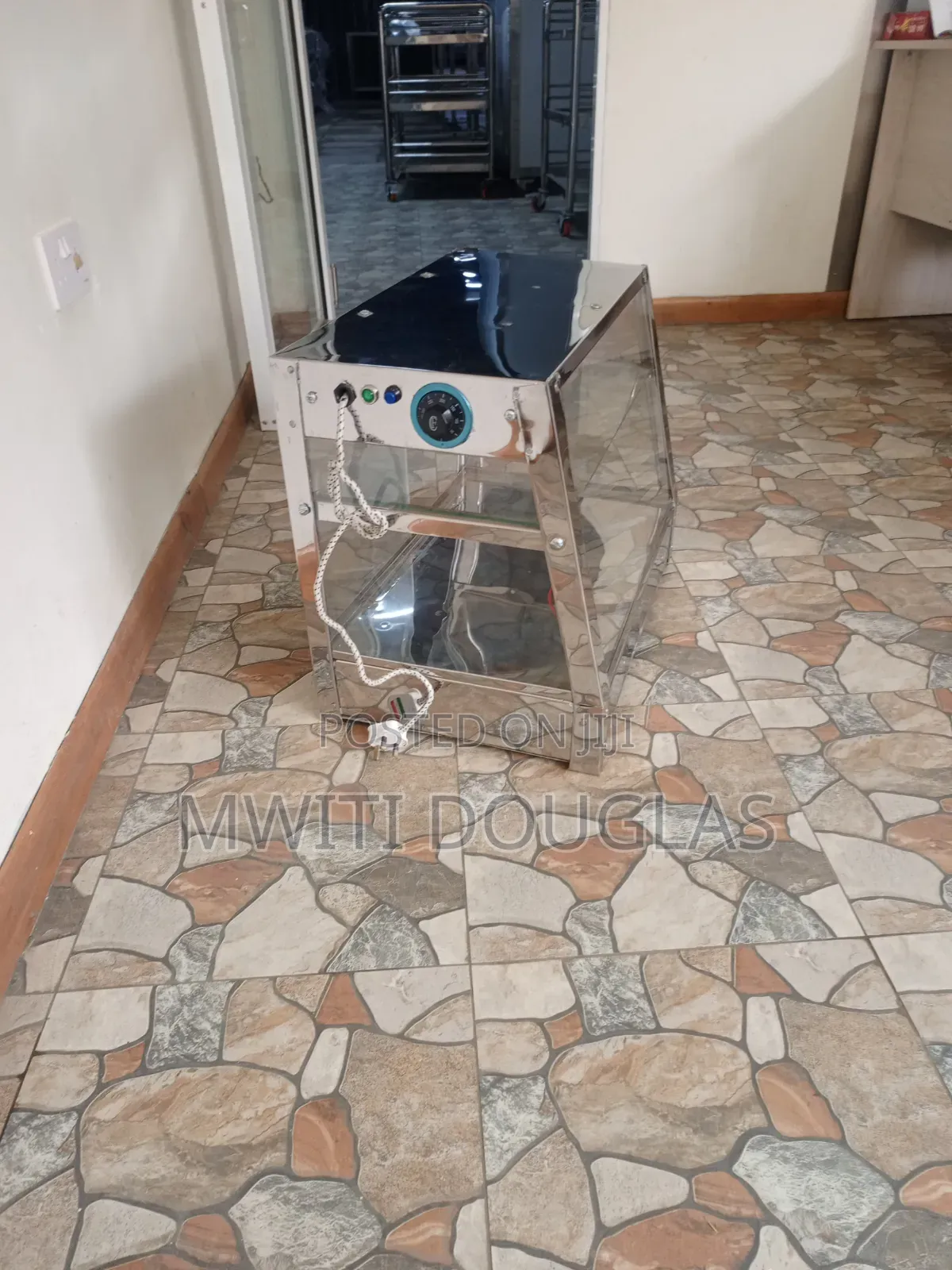 Best Chips Warmer Display