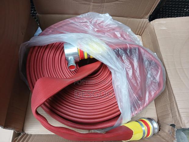 Delivery Hose Pipe