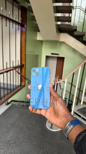Apple iPhone 13 128 GB Blue