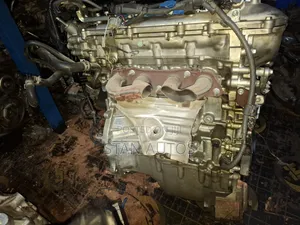 2zr Valve Matic Slim Engine for Toyota Wish, Isis