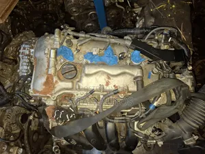 2zr Valve Matic Slim Engine for Toyota Wish, Isis