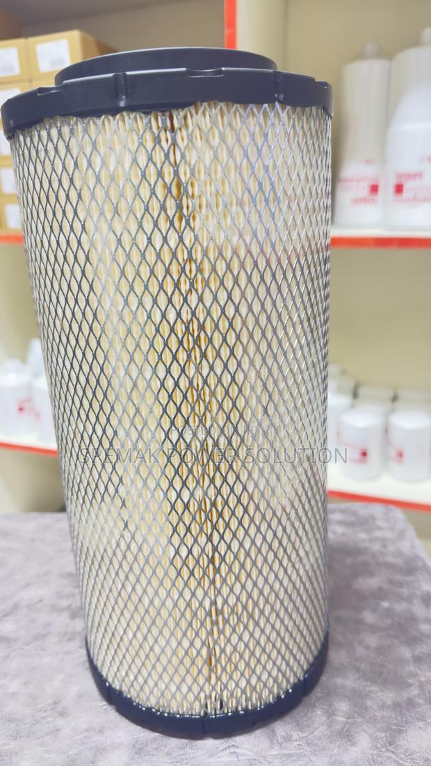 Perkin Airfilter
