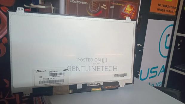 Laptop Screens
