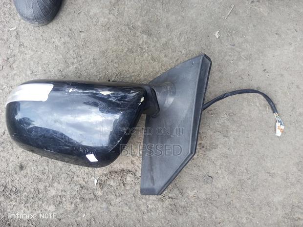 Axio Side Mirror - thumbnail 2