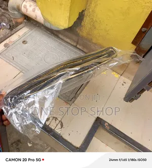 Bonnet Insulation Cotton Fiberglass Sound /Heat Insulation