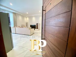 Furnished 1bdrm Apartment in Raphta Road Area for rent