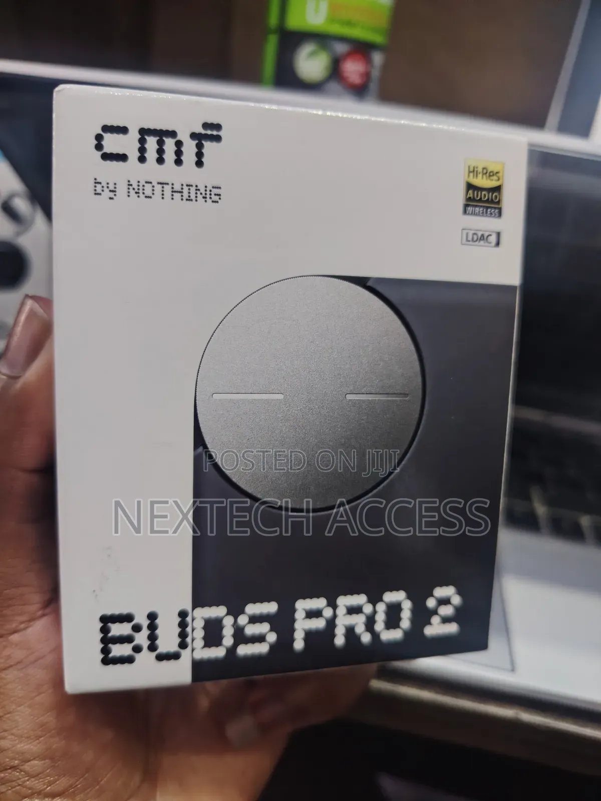CMF Buds Pro 2