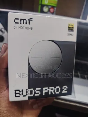 CMF Buds Pro 2