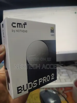 CMF Buds Pro 2