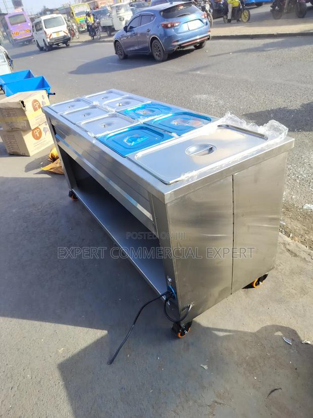 5 Insert Bain Marie - thumbnail 2