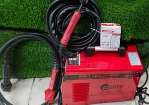 The Edon Pro MMTC-250 (MIG/MMA/CUT/TIG-250)