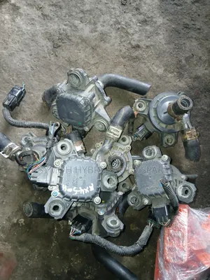 Water Pump Inverter RX450H