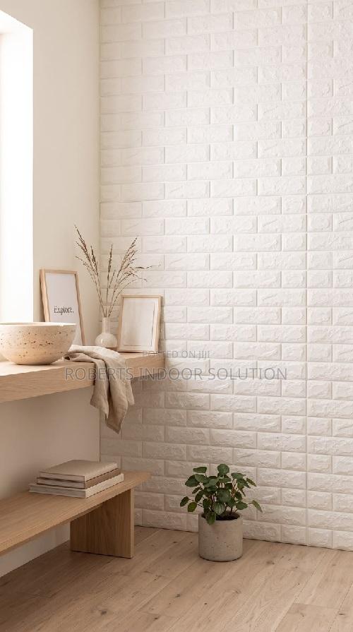 3D Waterproof Foam Brick - thumbnail 2