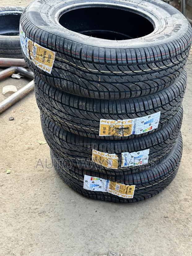 195/70r14 Mirage