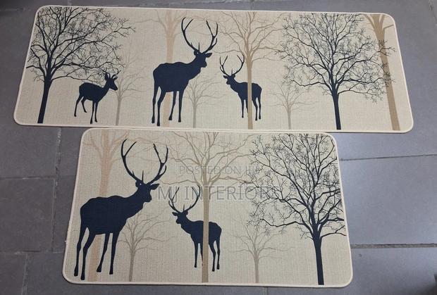 Premium Antislip Kitchen Floor Mat - thumbnail 2
