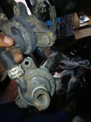 Water Pump Inverter Fielder Hybrid