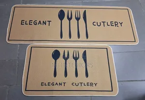 Non Slip Kitchen Mats