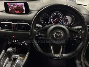 Mazda CX-5 2019 Pearl