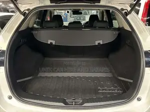 Mazda CX-5 2019 Pearl