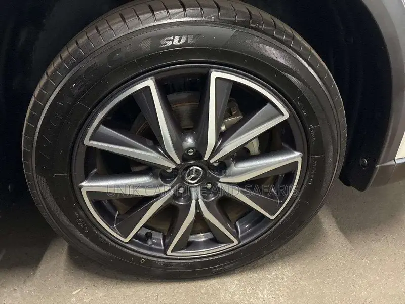 Mazda CX-5 2019 Pearl