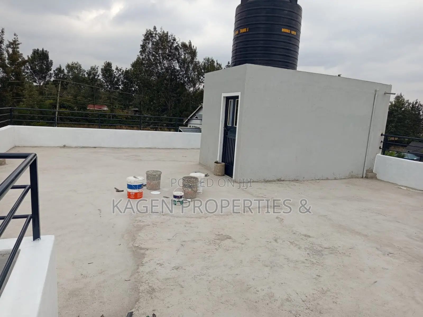 4bdrm Maisonette in Rimpa for sale