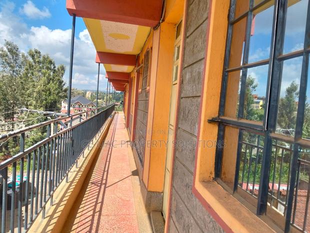 2bdrm Apartment in Kirigiti, Thindigua/Kasarini for rent