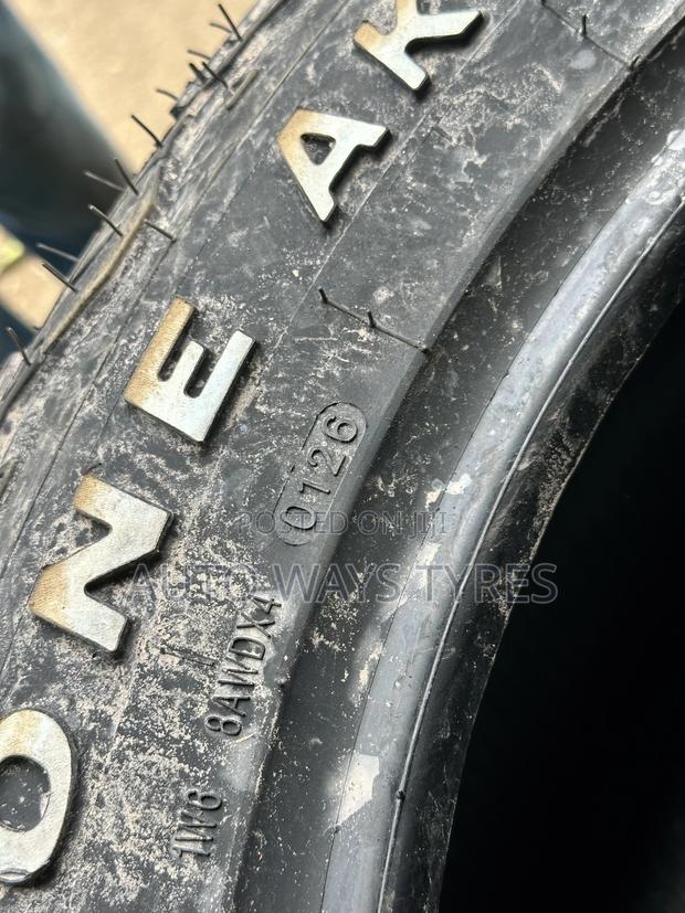 265/55r19 a/T Wide Way - thumbnail 2