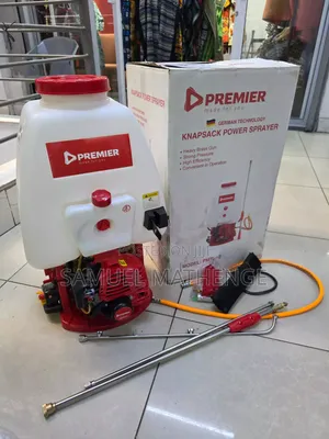 20L Knapsack Sprayer –Pressure Farm, Garden Pest Control Sprayer
