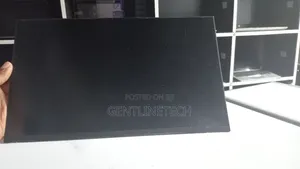 Laptop Screen