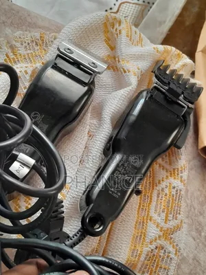 Wahl Professional Hair Clippers – Balding Super Taper