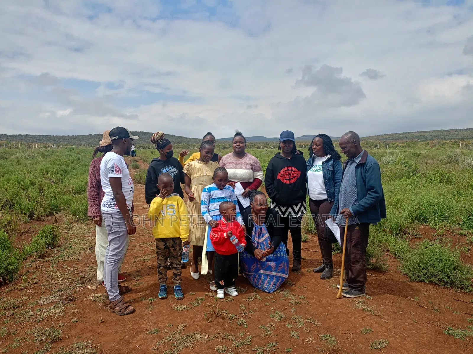 Most Affordable Plots in Nachu, Kikuyu