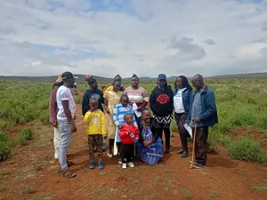 Most Affordable Plots in Nachu, Kikuyu