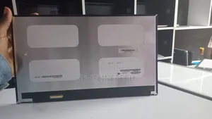 Laptop Screen