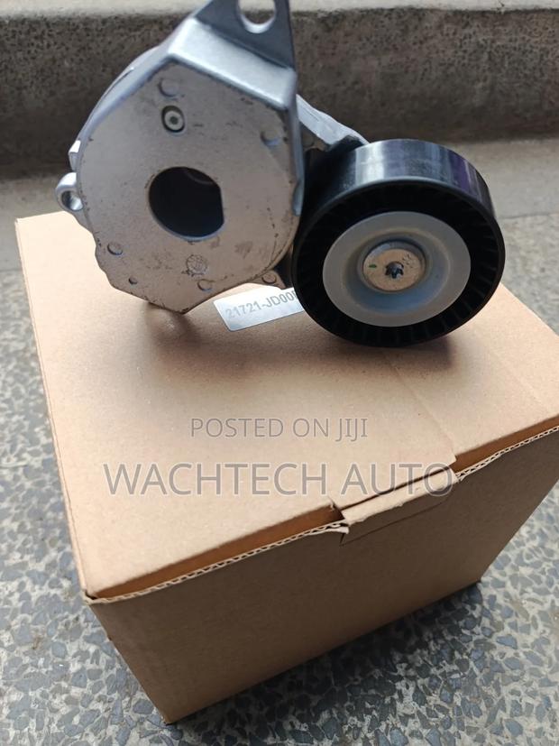 Engine Belt Tensioner Toyota 1KR