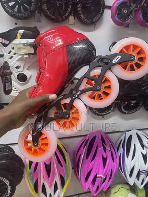 Cityrun Pro Skater Roller Blades