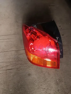 Mitsubishi RVR 2012 Taillight