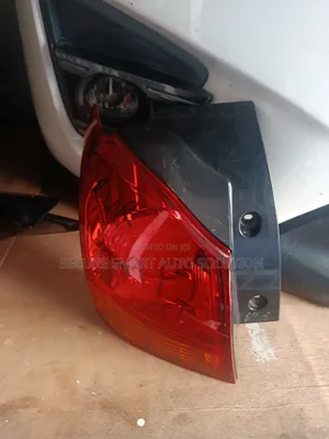 Mitsubishi RVR 2012 Taillight
