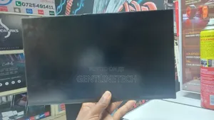 Laptop Screen