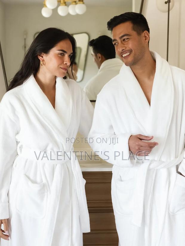 Bathrobes. Bathrobes - main view
