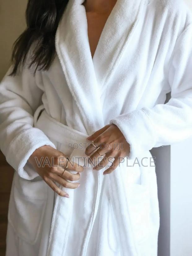 Bathrobes. Bathrobes - thumbnail 2