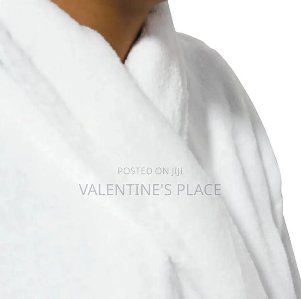 Bathrobes. Bathrobes - thumbnail 5