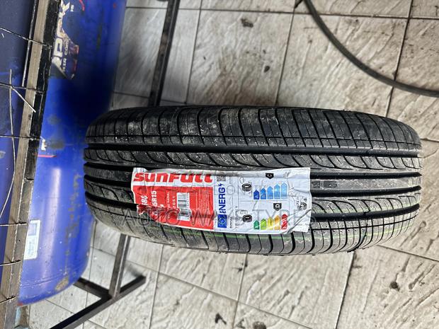 196/65r15 Sunfull - thumbnail 2